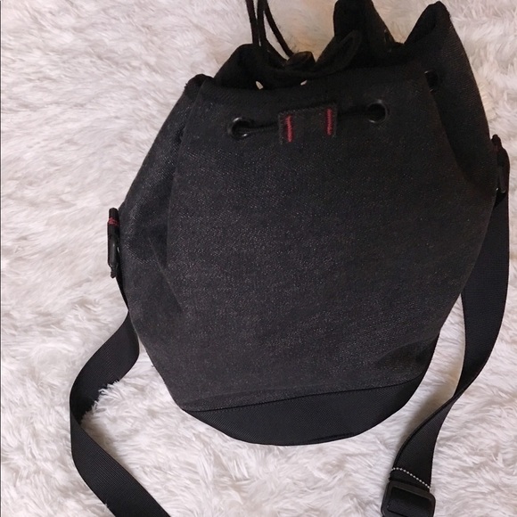 Polo Ralph Lauren Duffel Plus Two Interior pouches - Picture 4 of 9